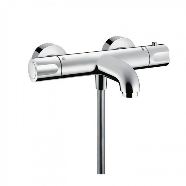 Hansgrohe Ecostat Chrome
