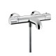 Hansgrohe Ecostat Chrome