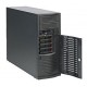 Supermicro SuperChassis 733TQ-668B Midi Tower Black 668 W