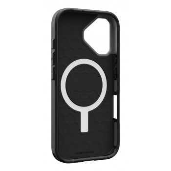 Urban Armor Gear 114547114040 mobile phone case 16 cm (6.3
