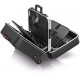 Knipex 00 21 41 LE tool storage case Black Acrylonitrile butadiene styrene (ABS)