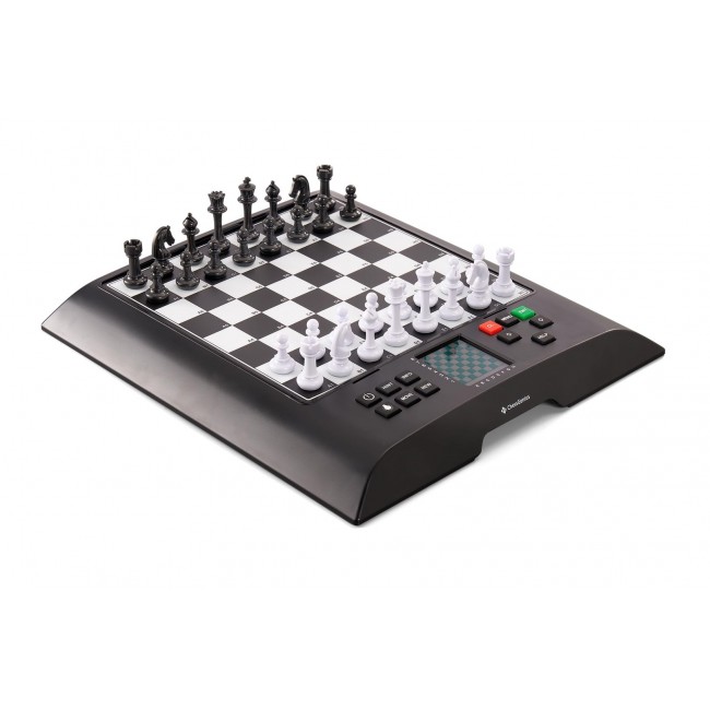 Millennium ChessGenius Chess set International
