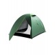 Husky BIZAM 2 PLUS two-person trekking tent, 145 290 120 cm, 3.6 kg, green