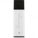 MediaRange MR1902 USB flash drive 128 GB USB Type-A 3.2 Gen 1 (3.1 Gen 1) Black, Silver