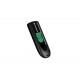Transcend JetFlash 790C USB flash drive 128 GB USB Type-C 3.2 Gen 1 (3.1 Gen 1) Black Transcend JetFlash 790C USB flash drive 128 GB USB Type-C 3.2 Gen 1 (3.1 Gen 1) Black