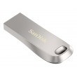 SanDisk Ultra Luxe USB flash drive 256 GB USB Type-A 3.2 Gen 1 (3.1 Gen 1) Silver SanDisk Ultra Luxe USB flash drive 256 GB USB Type-A 3.2 Gen 1 (3.1 Gen 1) Silver