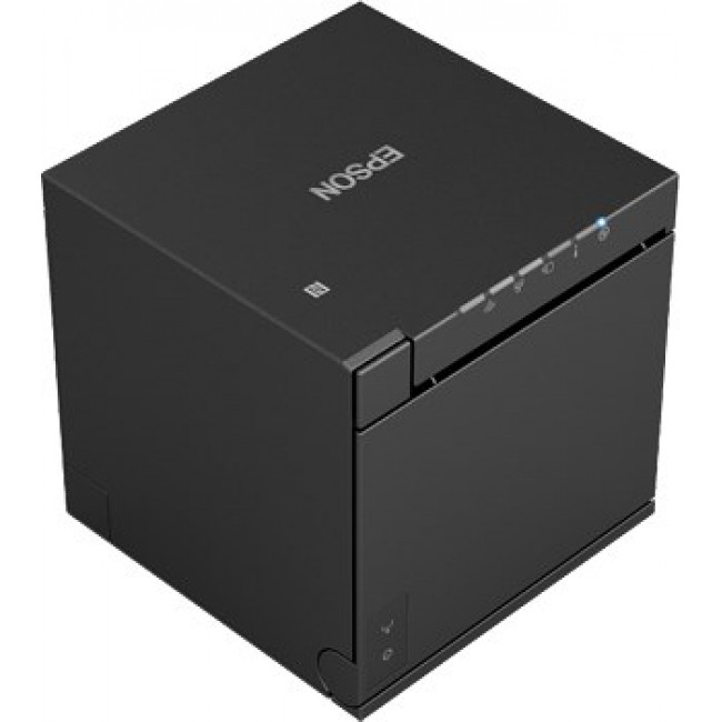 Epson TM-m30III (112): Standard Model, Black, EU