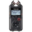 Tascam DR-40XP - portable four-track digital recorder with a USB audio interface