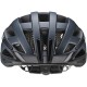 UVEX I-vo 2 Cycling Helmet 60 64 cm, anthracite