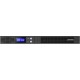 PowerWalker VI 1500 R1U uninterruptible power supply (UPS) Line-Interactive 1.5 kVA 900 W 4 AC outlet(s) PowerWalker VI 1500 R1U uninterruptible power supply (UPS) Line-Interactive 1.5 kVA 900 W 4 AC outlet(s)