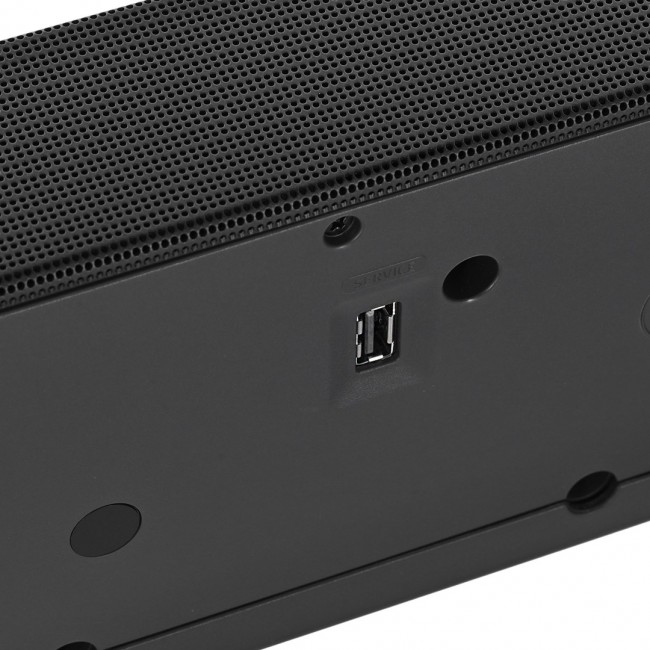 Samsung HW-Q600H Black 3.1.2 channels 34 W