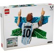 LEGO EDITIONS 43018 Lionel Messi - Celebration