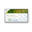 Sony FW-43BZ30L Signage Display Digital signage flat panel 109.2 cm (43