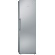 Siemens iQ300 GS36NVIEP freezer Upright freezer Freestanding 242 L Stainless steel