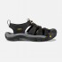 KEEN Newport H2 Male Adult Black