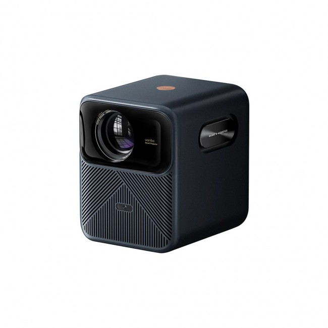 WANBO Mozart 1 Pro 1200 ANSI lumens LCD 1080p (1920x1080) Blue