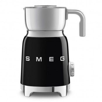 Smeg 50's Style MFF11BLEU Black
