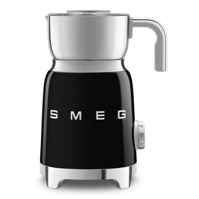 Smeg 50's Style MFF11BLEU Black