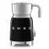 Smeg 50's Style MFF11BLEU Black