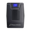 PowerWalker VI 1500 SCL uninterruptible power supply (UPS) Line-Interactive 1.5 kVA 900 W