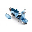 LEGO ICONS 10298 VESPA 125