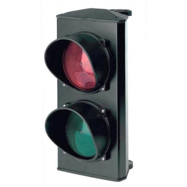 CAME PSSRV2 (2-chamber: red-green) 230V LED (001PSSRV2) CAME PSSRV2 (2-chamber: red-green) 230V LED (001PSSRV2)