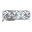 GIGABYTE GeForce RTX 5070 AERO OC 12G Graphics Card - 12GB GDDR7, 192bit, PCI-E 5.0, 2625 MHz Core Clock, 3 x DP 2.1a, 1 x HDMI 2.1b, NVIDIA DLSS 4, GV-N5070AERO OC-12GD