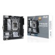 ASUS PRIME H610I-PLUS D4-CSM Intel H610 LGA 1700 mini ITX ASUS PRIME H610I-PLUS D4-CSM Intel H610 LGA 1700 mini ITX