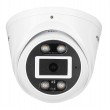 FOSCAM T8EP 8MP POE IP Camera White FOSCAM T8EP 8MP POE IP Camera White