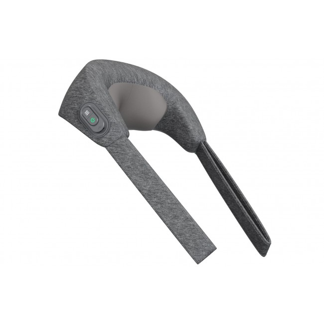Medisana NM 900 massager Neck Grey Medisana NM 900 massager Neck Grey