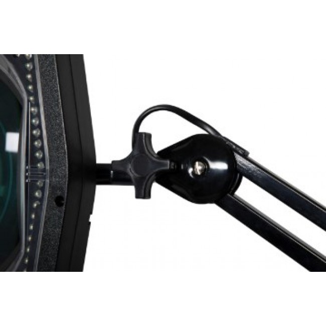 MAUL 8265090 magnifier lamp