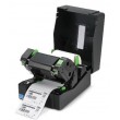 TSC TE210 label printer Direct thermal / Thermal transfer 300 x 300 DPI 127 mm/sec Wired Ethernet LAN