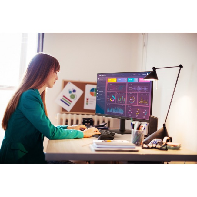 Philips 1000 series 27E2N1500L/00 computer monitor 68.6 cm (27