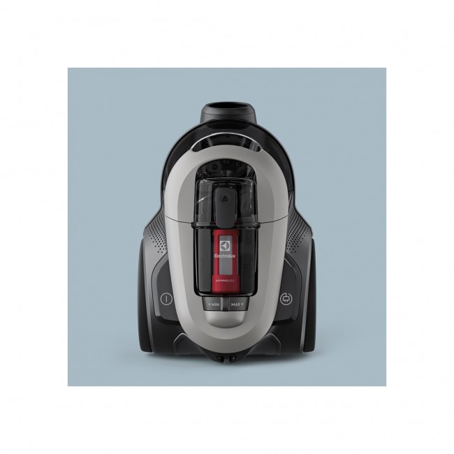 Electrolux EL61A4UG 1.6 L Cylinder vacuum Dry 700 W Bagless Electrolux EL61A4UG 1.6 L Cylinder vacuum Dry 700 W Bagless