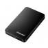 Intenso Memory Case external hard drive 1 TB 5400 RPM 2.5