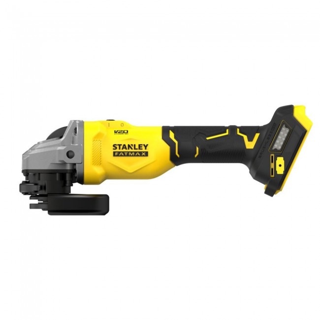 STANLEY FatMax SFMCG710B Angle Grinder
