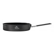 MSR 13233 camping cookware Skillet Grey