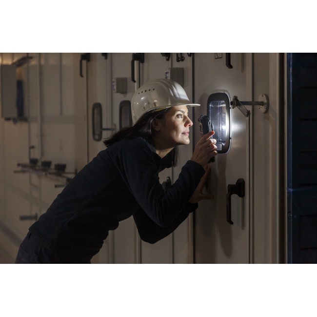 Brennenstuhl 1173730001 work light LED Brennenstuhl 1173730001 work light LED
