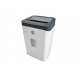 HP OneShred Auto 200CC paper shredder Cross shredding 63 dB 22 cm White HP OneShred Auto 200CC paper shredder Cross shredding 63 dB 22 cm White