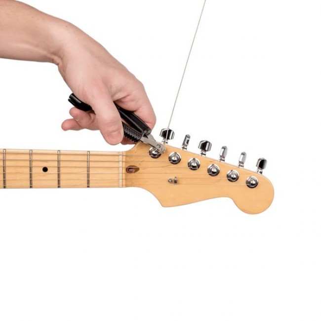 D'Addario DP0002 - string winder, cutter & bridge pin puller