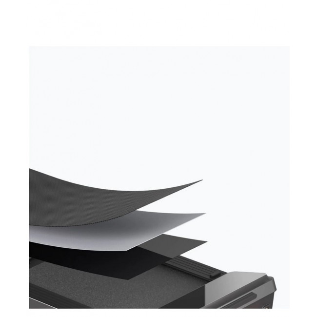 Kingsmith Z3 Hybrid+ Treadmill | folding, 1-10 kph