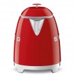 Smeg 50's Style Kettles KLF05RDEU Red