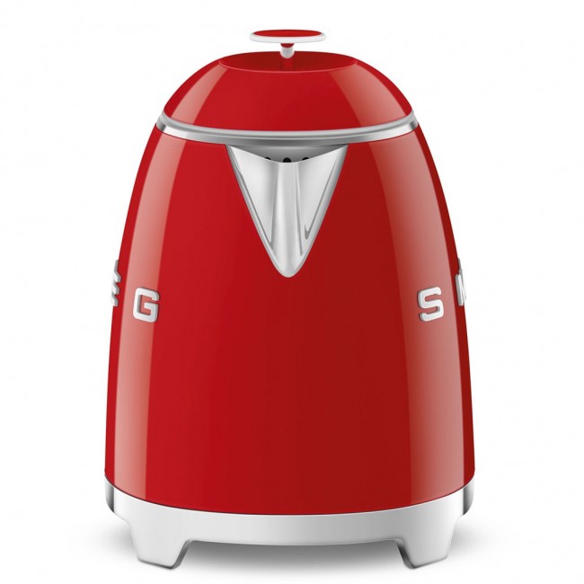 Smeg 50's Style Kettles KLF05RDEU Red
