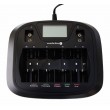Everactive NC-900U battery charger Universal DC