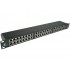 Patch panel ALANTEC STP cat.6 48 ports IDC (PK050)