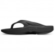 OOFOS 1000BLK 12 flip-flop/slide Male Black