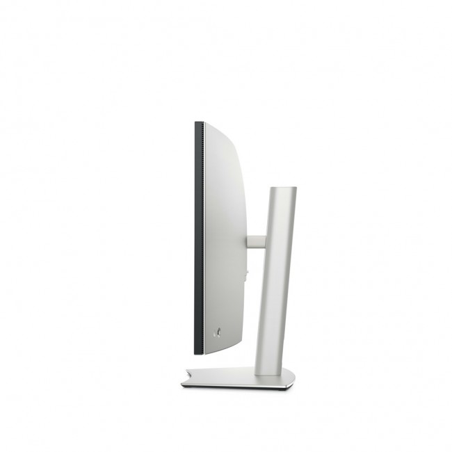 Curved monitor Dell UltraSharp 40