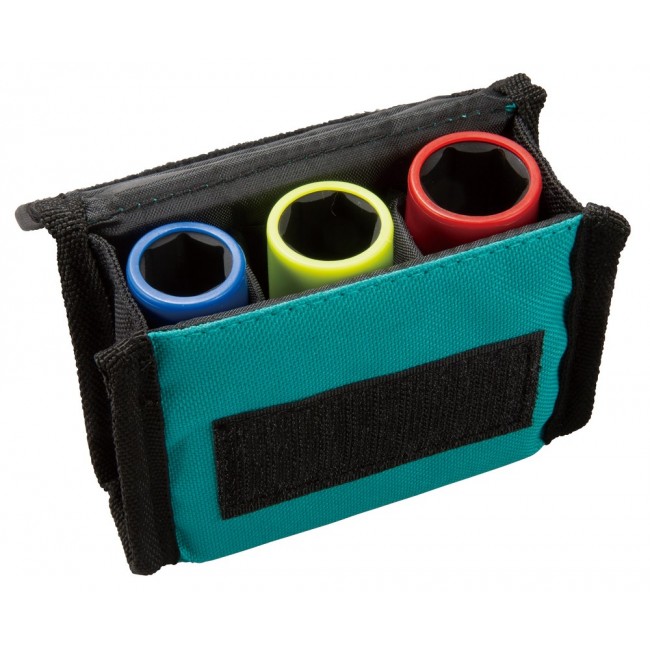 Makita E-12354 nut driver bit 3 pc(s) Makita E-12354 nut driver bit 3 pc(s)