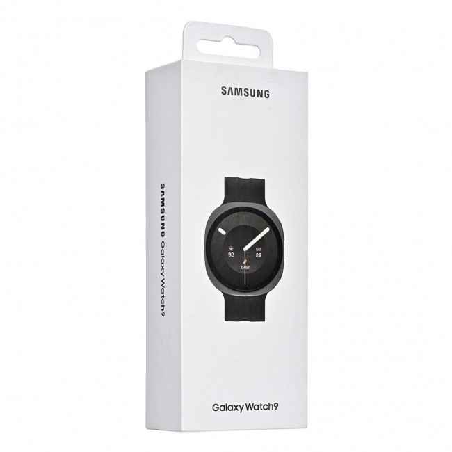 Samsung Galaxy Watch9 3.3 cm (1.3
