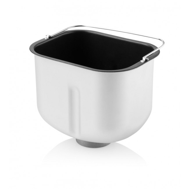 Eta DELICCA bread maker 600 W White